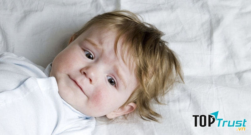 Mẹo chữa cảm cho bé