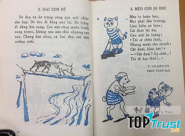 thế hệ đời đầu ai còn nhớ !!!