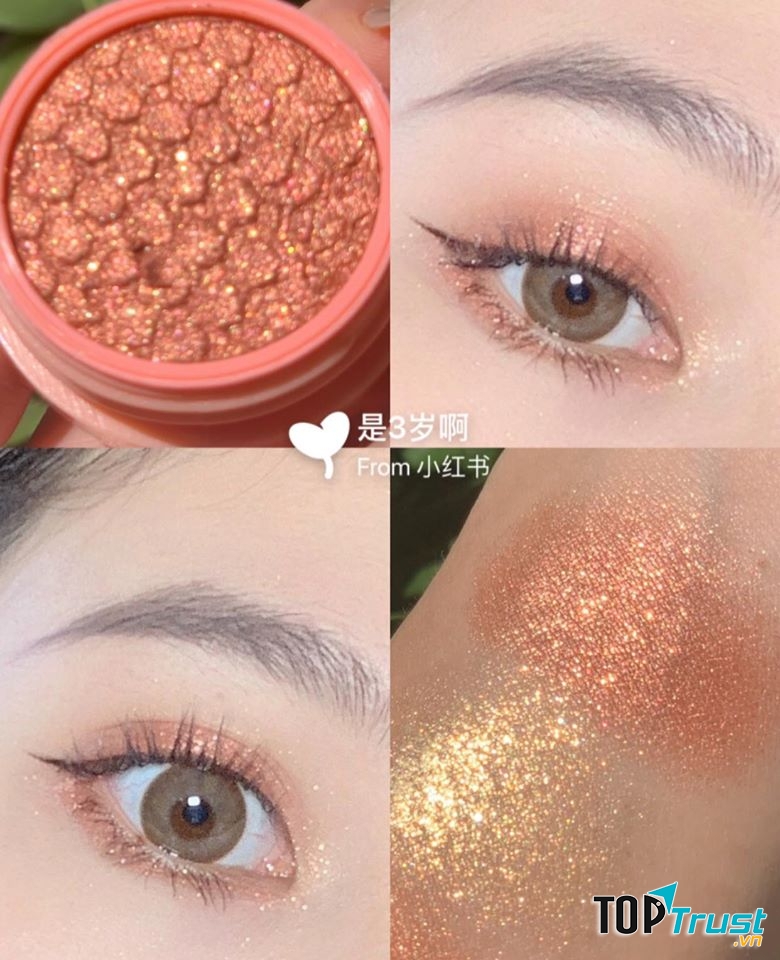 Mèo Cosmetic