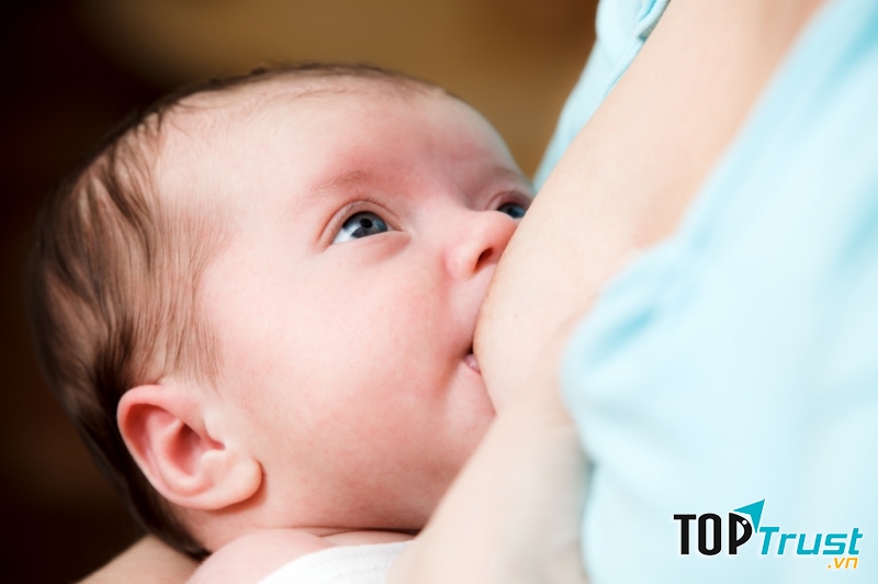 Mẹo để sữa thơm