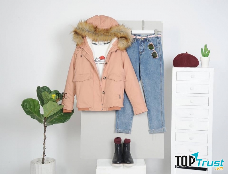 Méo Shop