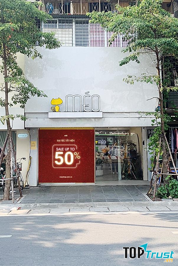 Méo Shop