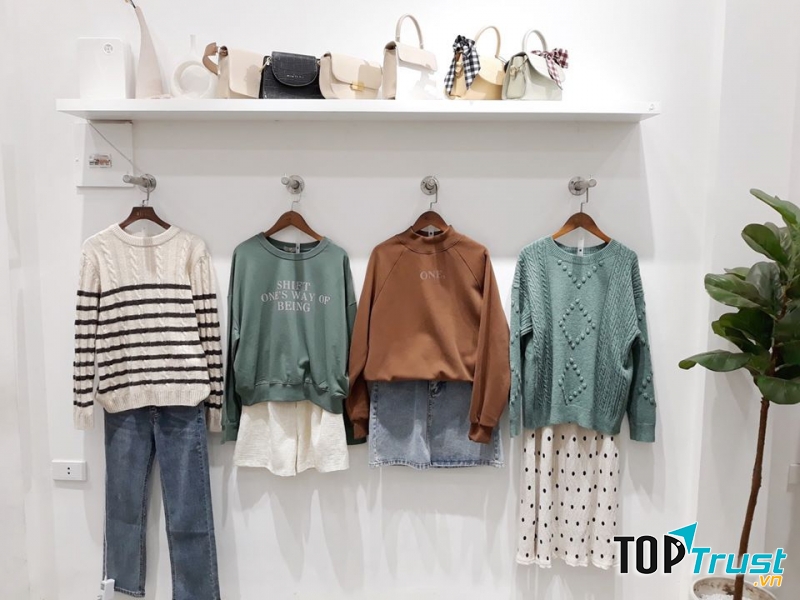 Méo Shop