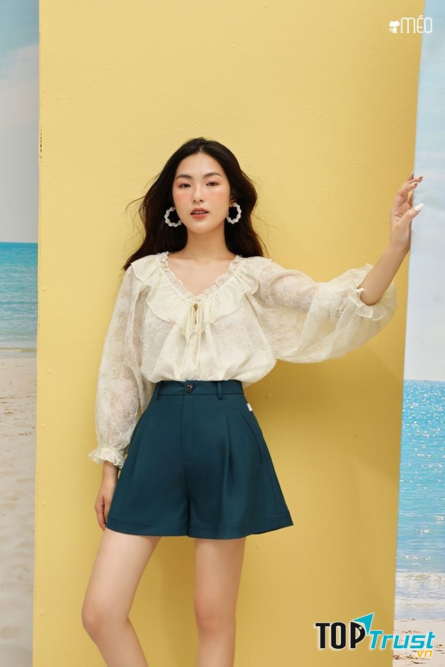 Méo Shop - CS Hải Phòng