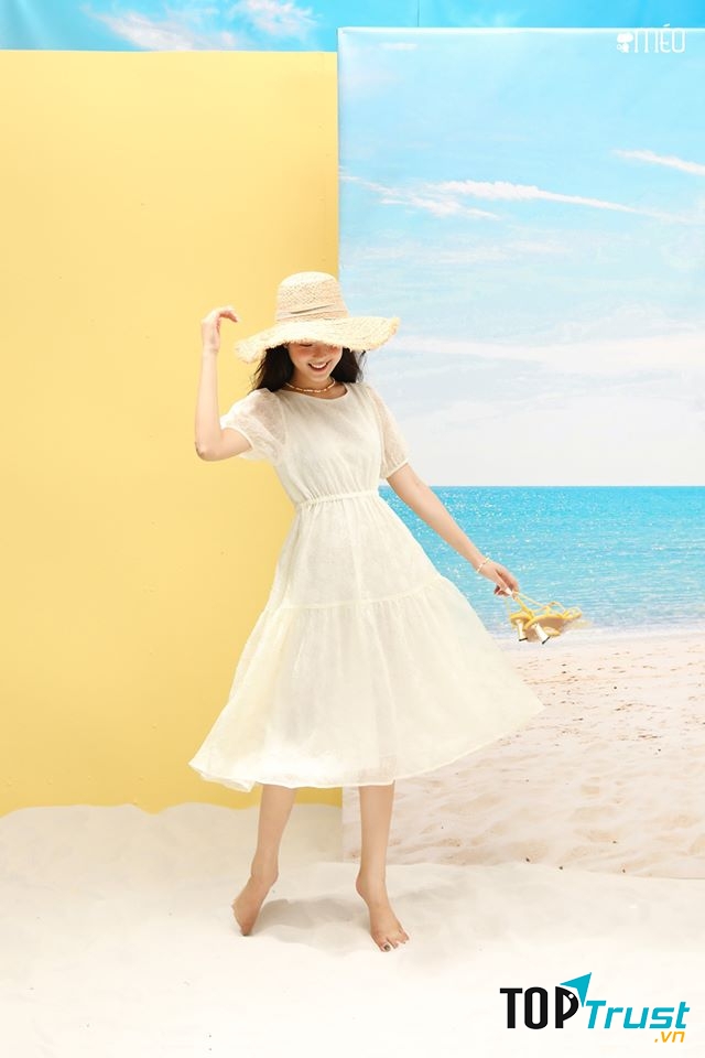 Méo Shop - CS Hải Phòng