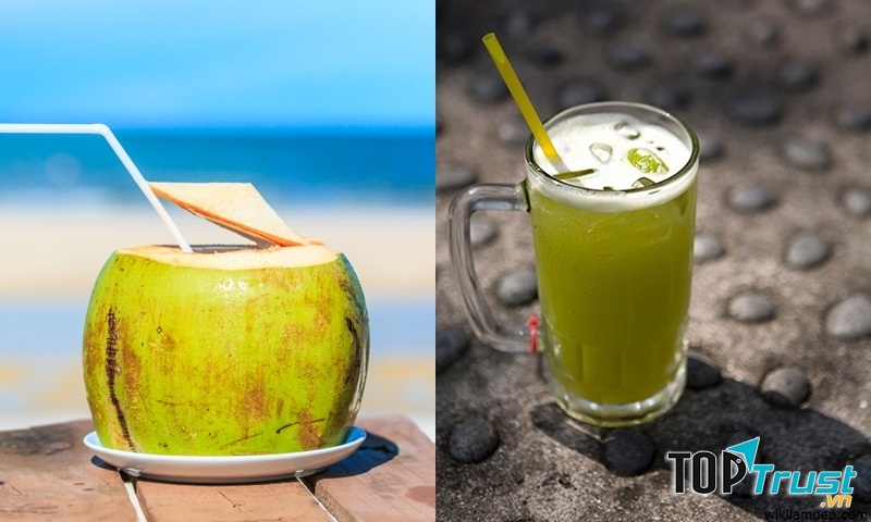 Mẹo sinh con sạch, bụ bẫm