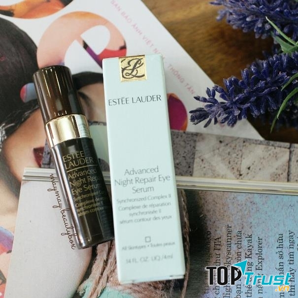 Estee Lauder - ﻿Advanced Night Repair Eye Serum 4ml