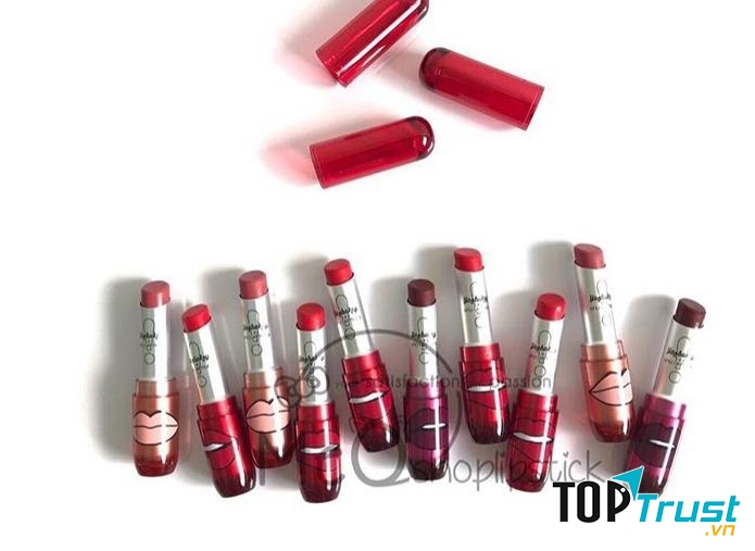 Shu Uemura Limited Edition