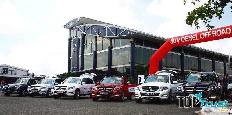 Mercedes-Benz Việt Nam