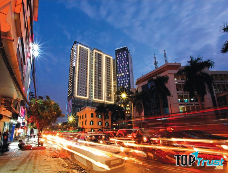 Mercure Hải Phòng