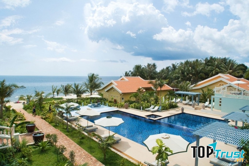 Mercure Phu Quoc Resort & Villas
