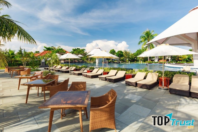 Mercure Phu Quoc Resort & Villas