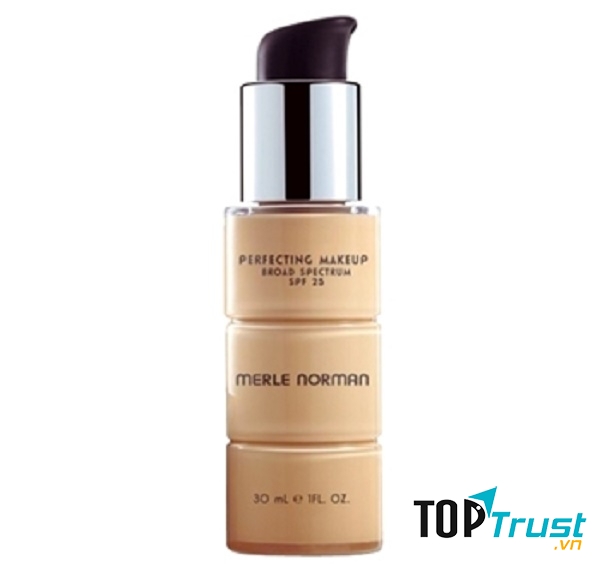 Merle Norman Perfecting Makeup Broad Spectrum SPF 25