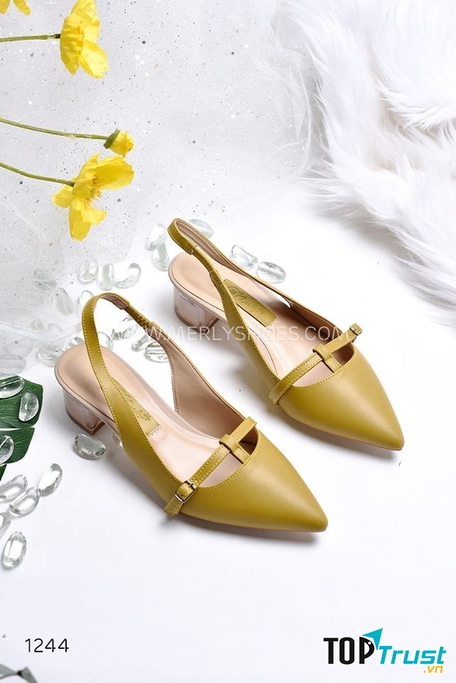 MERLY Shoes