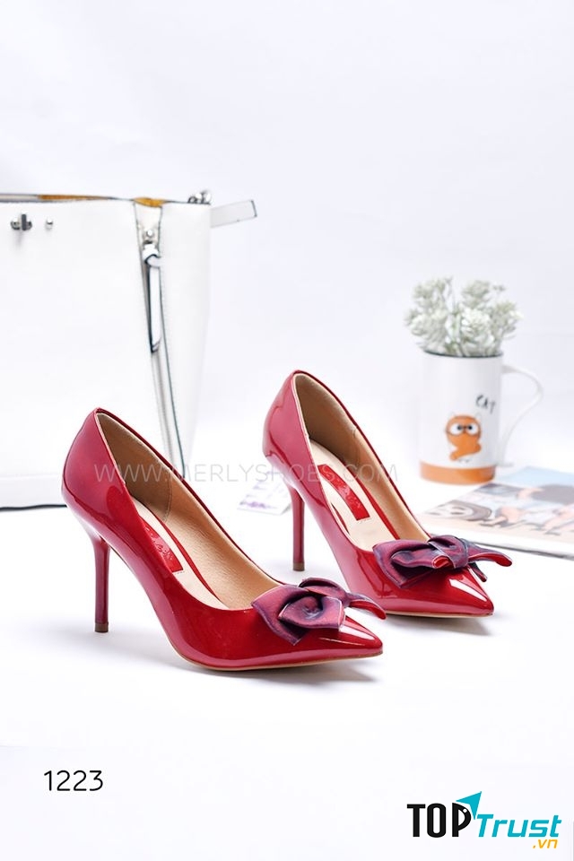 MERLY Shoes