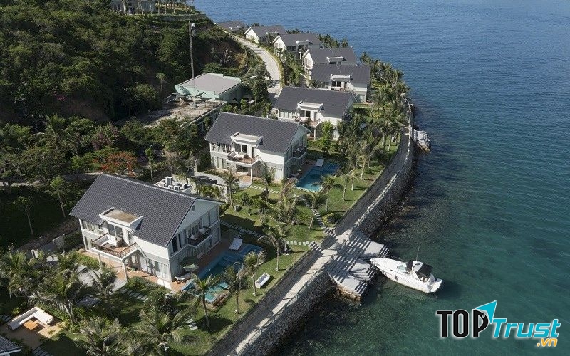 MerPerle Hon Tam Resort