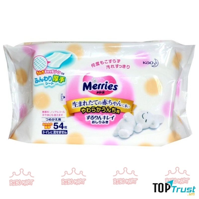 Sản phẩm có mùi hương lá đào dịu nhẹ, đem lại cảm giác dễ chịu không nồng mùi hương liệu hóa học.