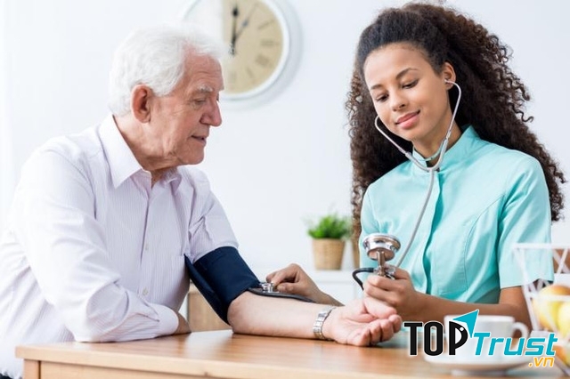 Mệt mỏi nửa người theo cơn