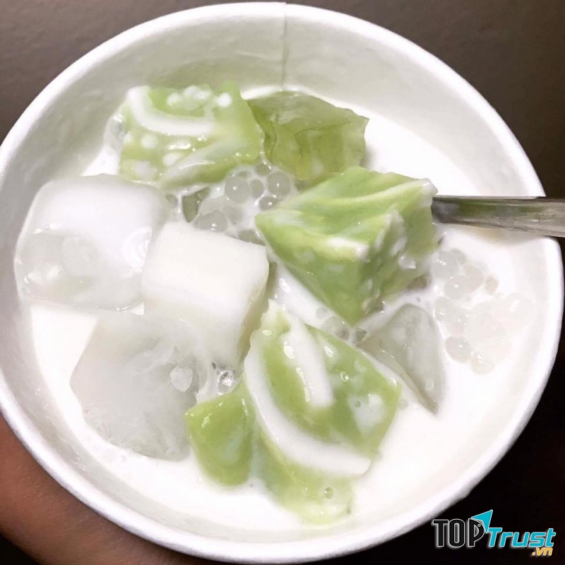 Mẹt Quán