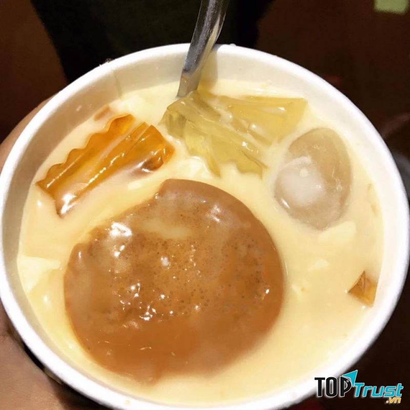 Chè Mẹt quán