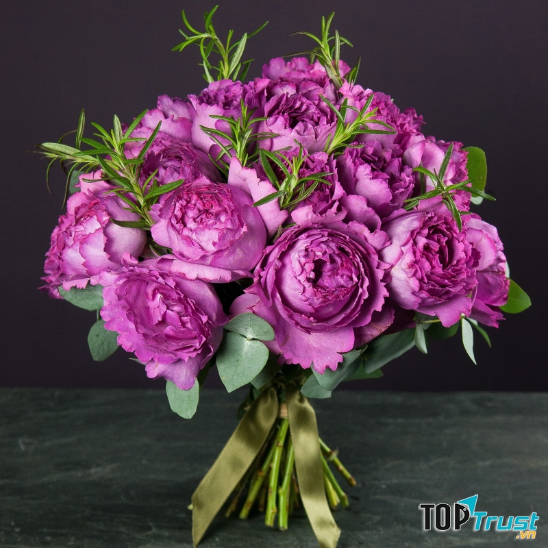 Métaphore - Flower Boutique