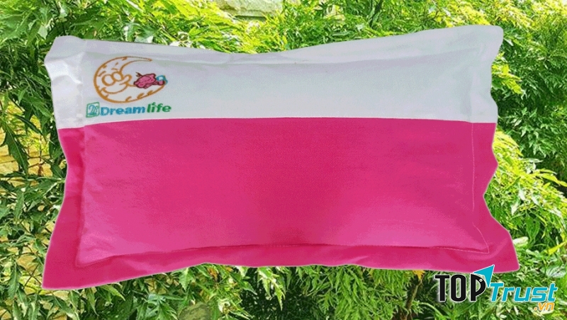 Metunhien.vn nơi cung cấp sản phẩm gối đinh lăng 100% tự nhiên