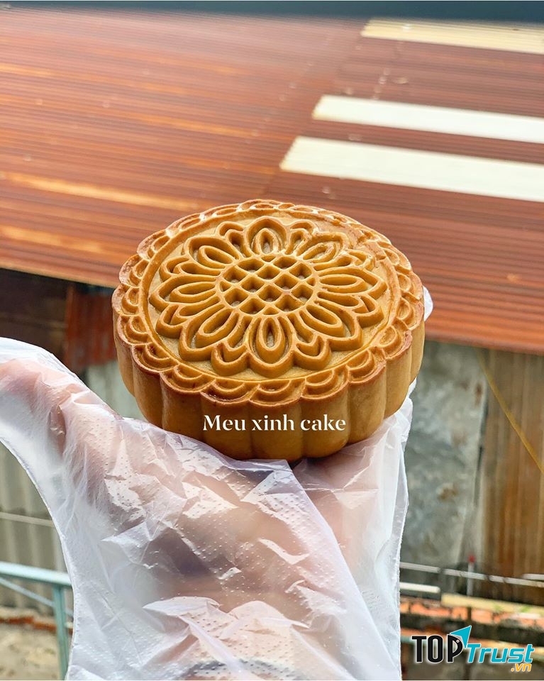 Mều xinh cake (Tiệm bánh online)