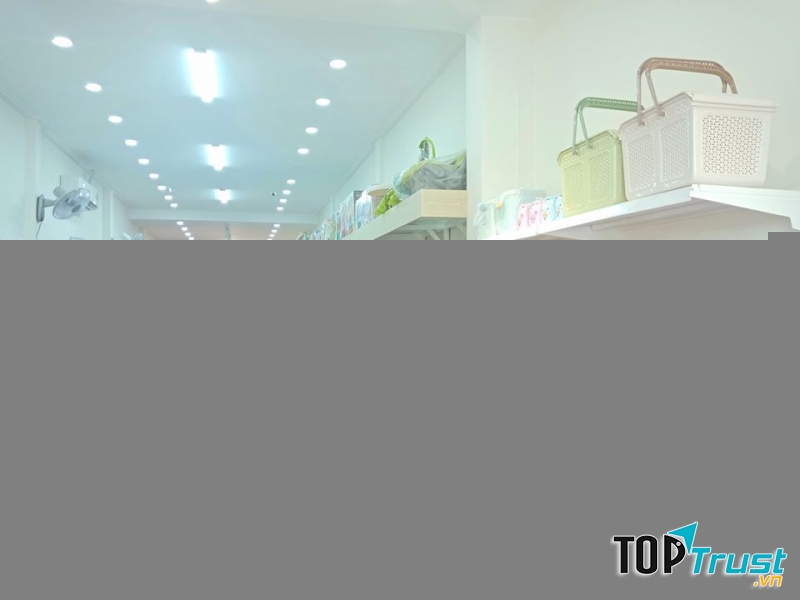 Shop mẹ và bé yêu