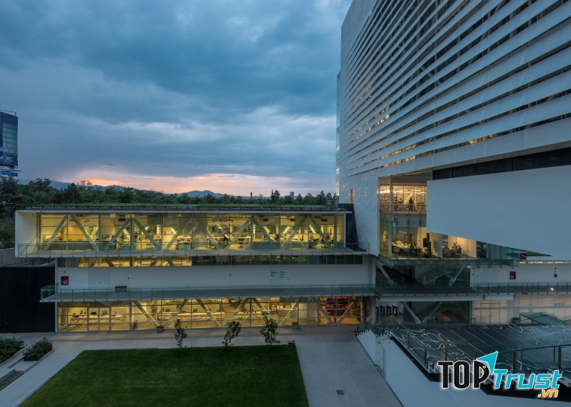 Mexico có chi phí du học hợp lý thứ 4 trong danh sách