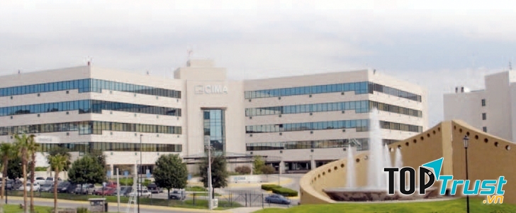 CIMA - Một trong những bệnh viện uy tín nhất tại Mexico