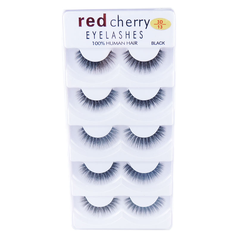 ﻿Mi 3D Red Cherry Eyelashes