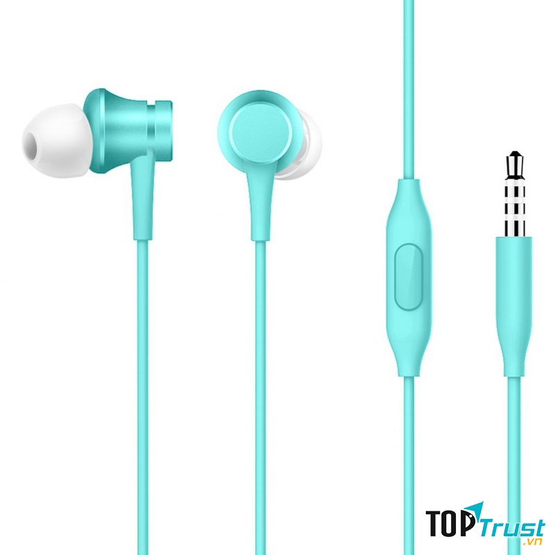 Mi Basic Xiaomi HSEJ03JY màu xanh