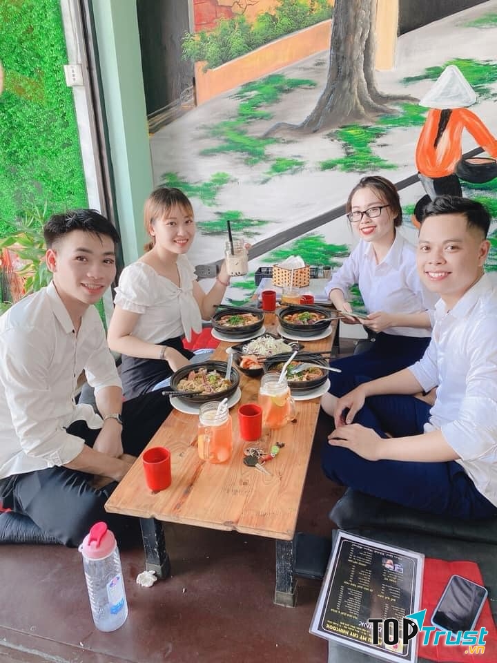 Mì Cay HanCook Xuân Mai