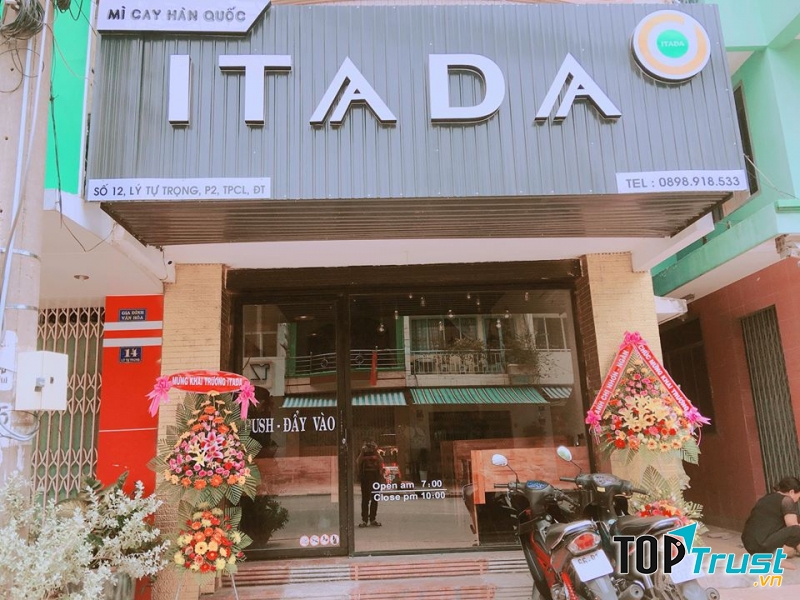 Mì Cay ITADA