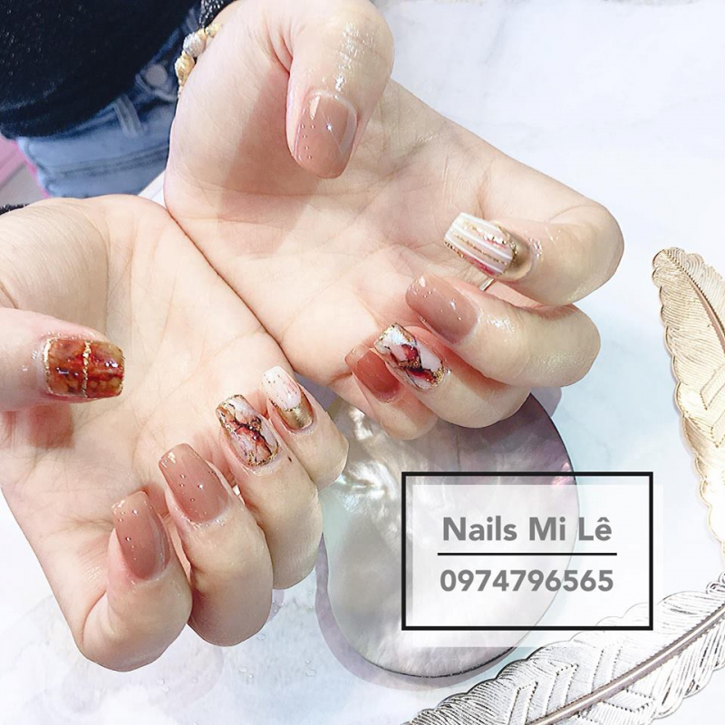 Nails Mi Lê