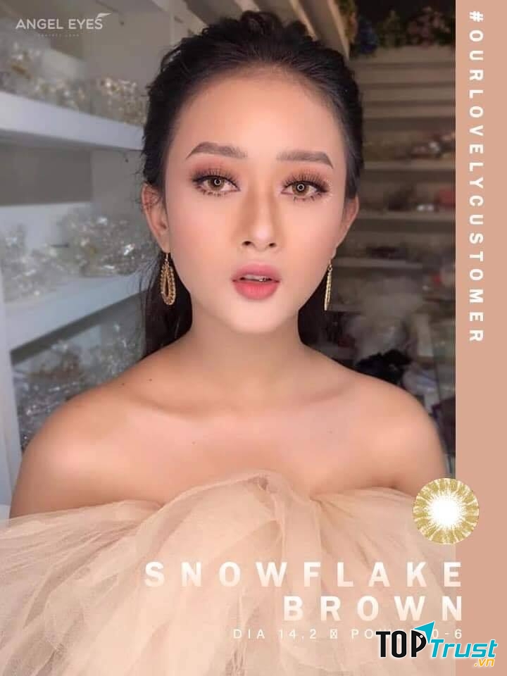 Mi lens - Kính Áp Tròng Đà Lạt