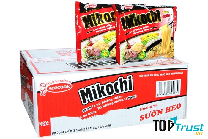 Mì MIKOCHI