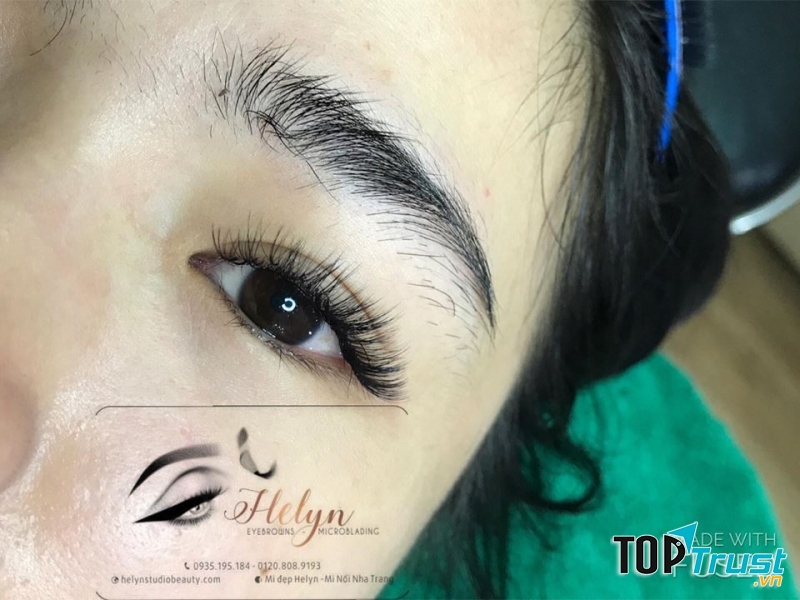 Mi Nối Nha Trang Helyn