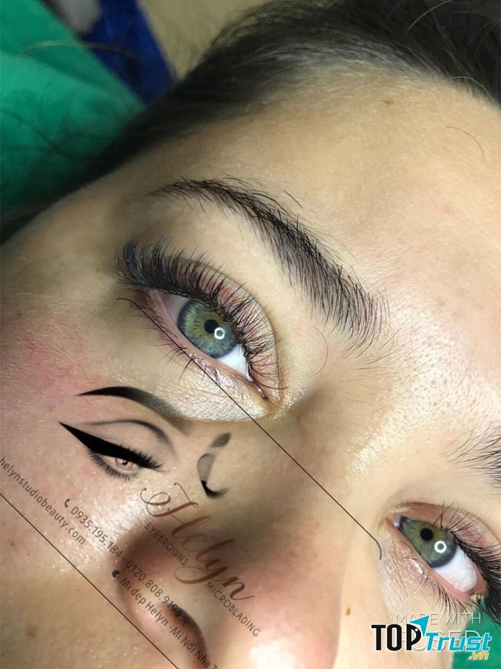 Mi Nối Nha Trang Helyn