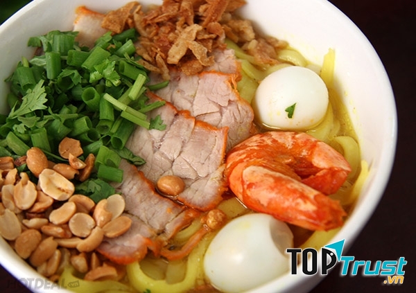 Mì Quảng Đà Nẵng