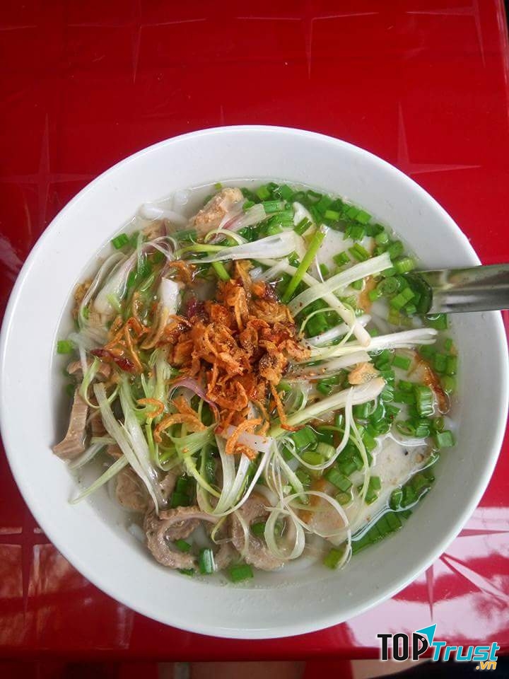 Mì Quảng Chili