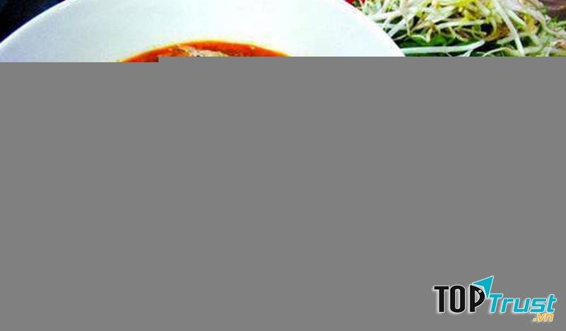 Mì Quảng Tuấn Thúy