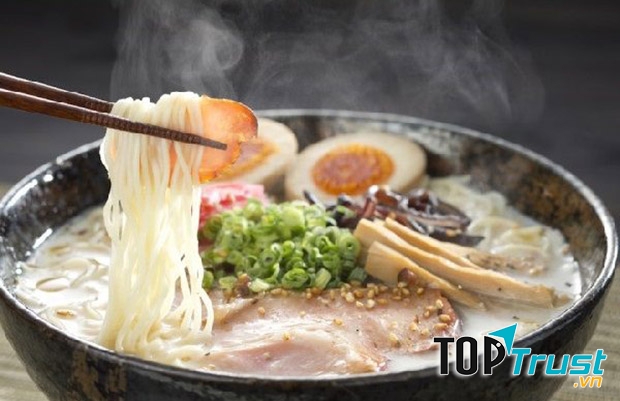 Mì Ramen