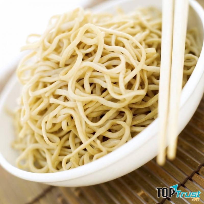 Bát mì ramen eno