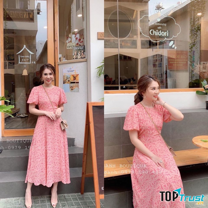 Mi shop - Đồng Xoài