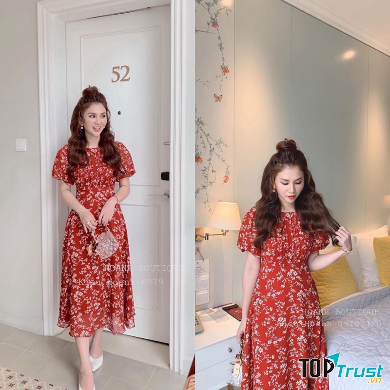 Mi shop - Đồng Xoài