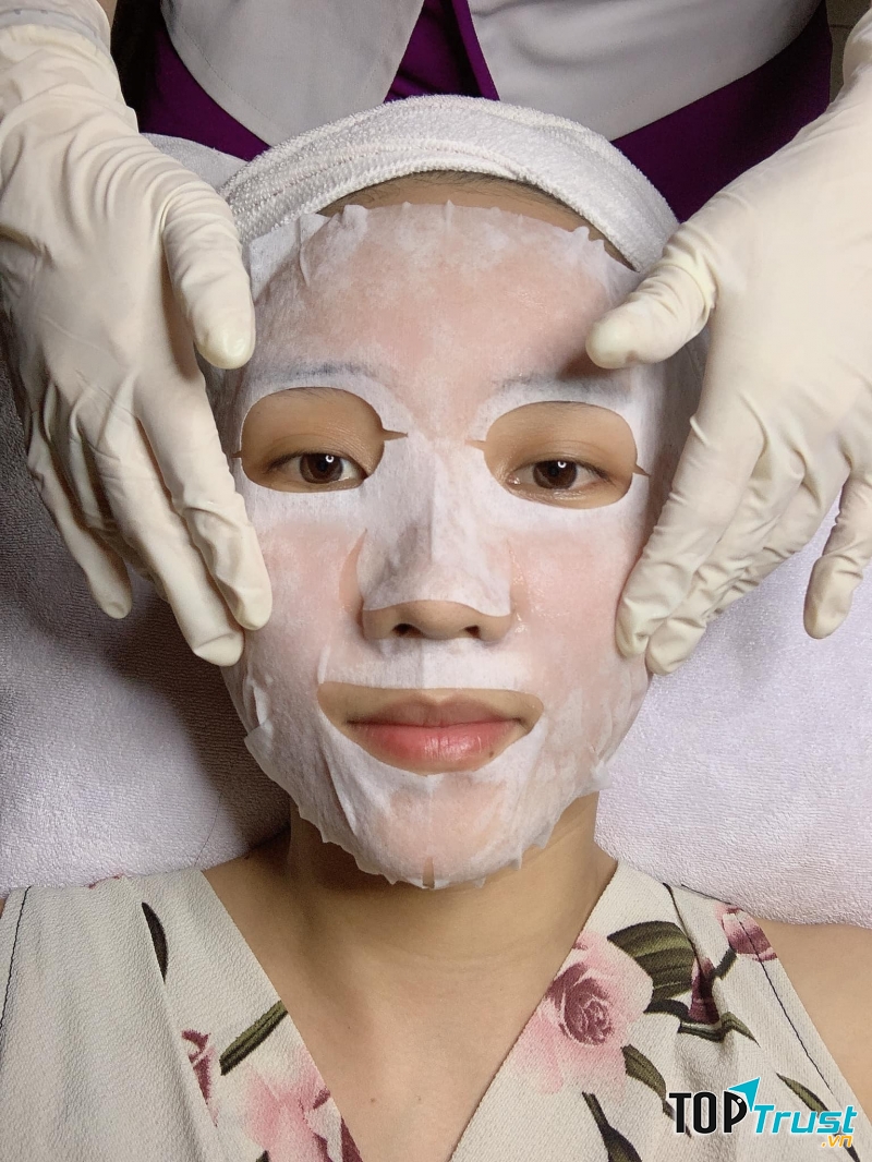 Mi Spa