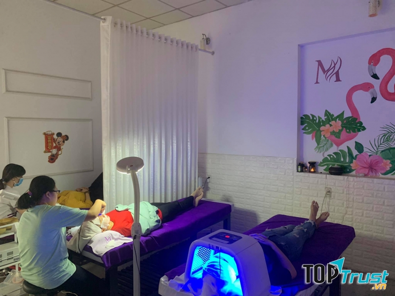 Mi Spa