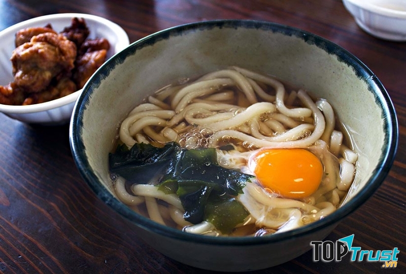 Mỳ Udon