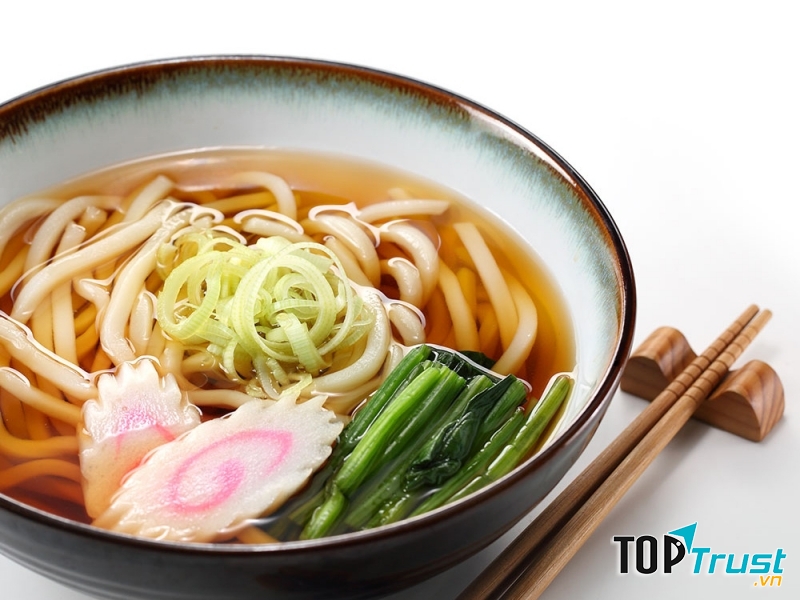 Mì udon